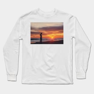 Invincible summer Long Sleeve T-Shirt